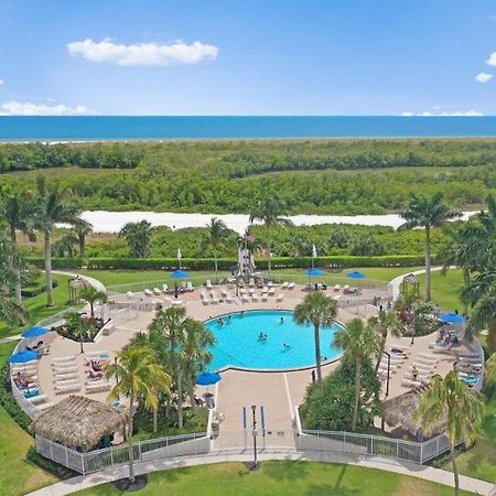 Willa South Seas Tower 4-303 Marco Island Zewnętrze zdjęcie
