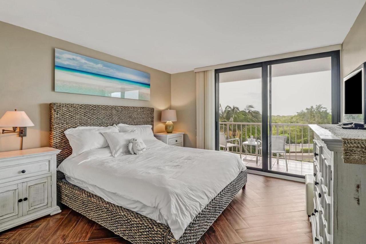 Willa South Seas Tower 4-303 Marco Island Zewnętrze zdjęcie