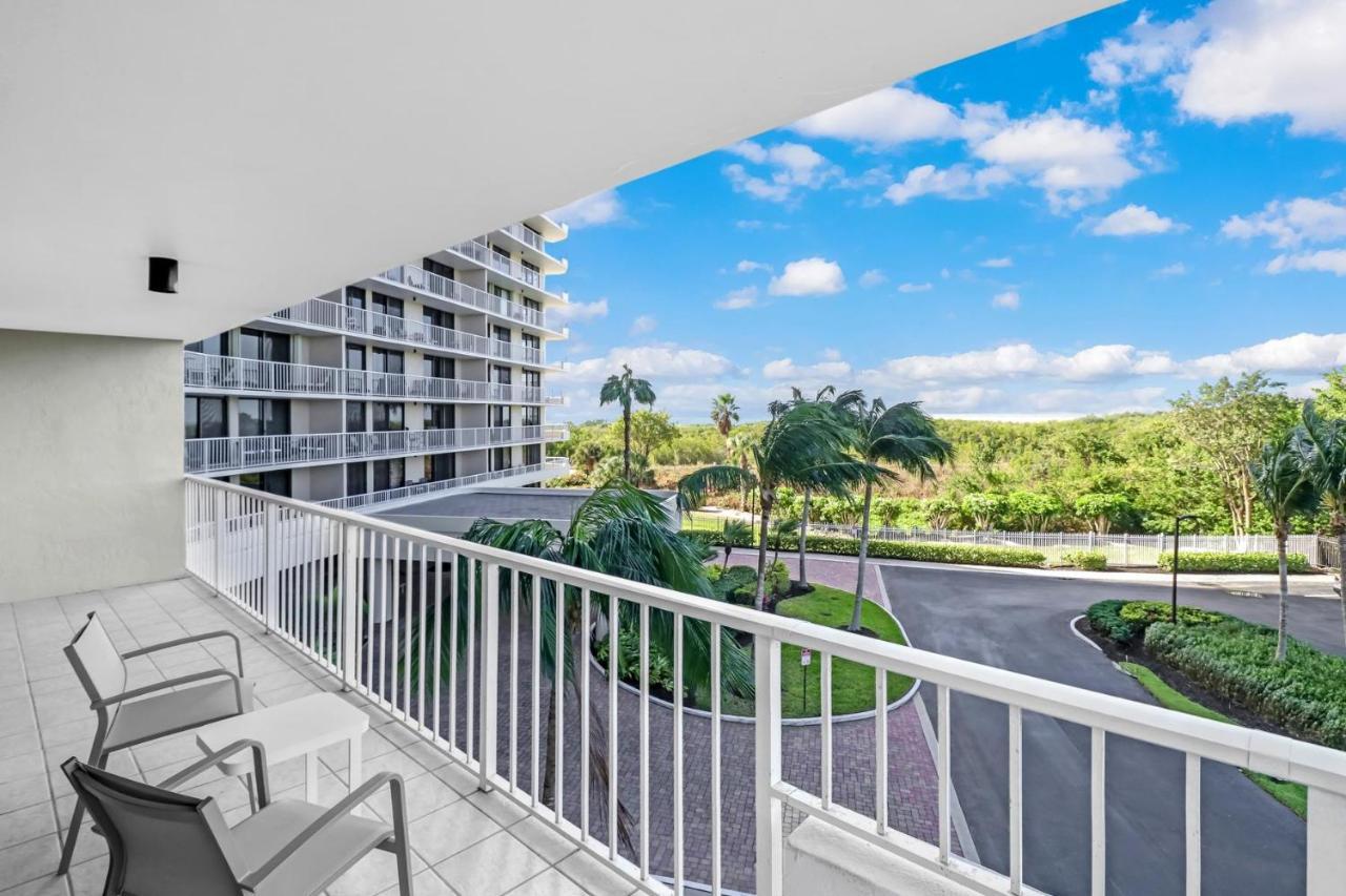 Willa South Seas Tower 4-303 Marco Island Zewnętrze zdjęcie