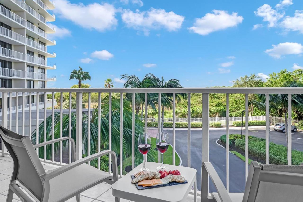 Willa South Seas Tower 4-303 Marco Island Zewnętrze zdjęcie