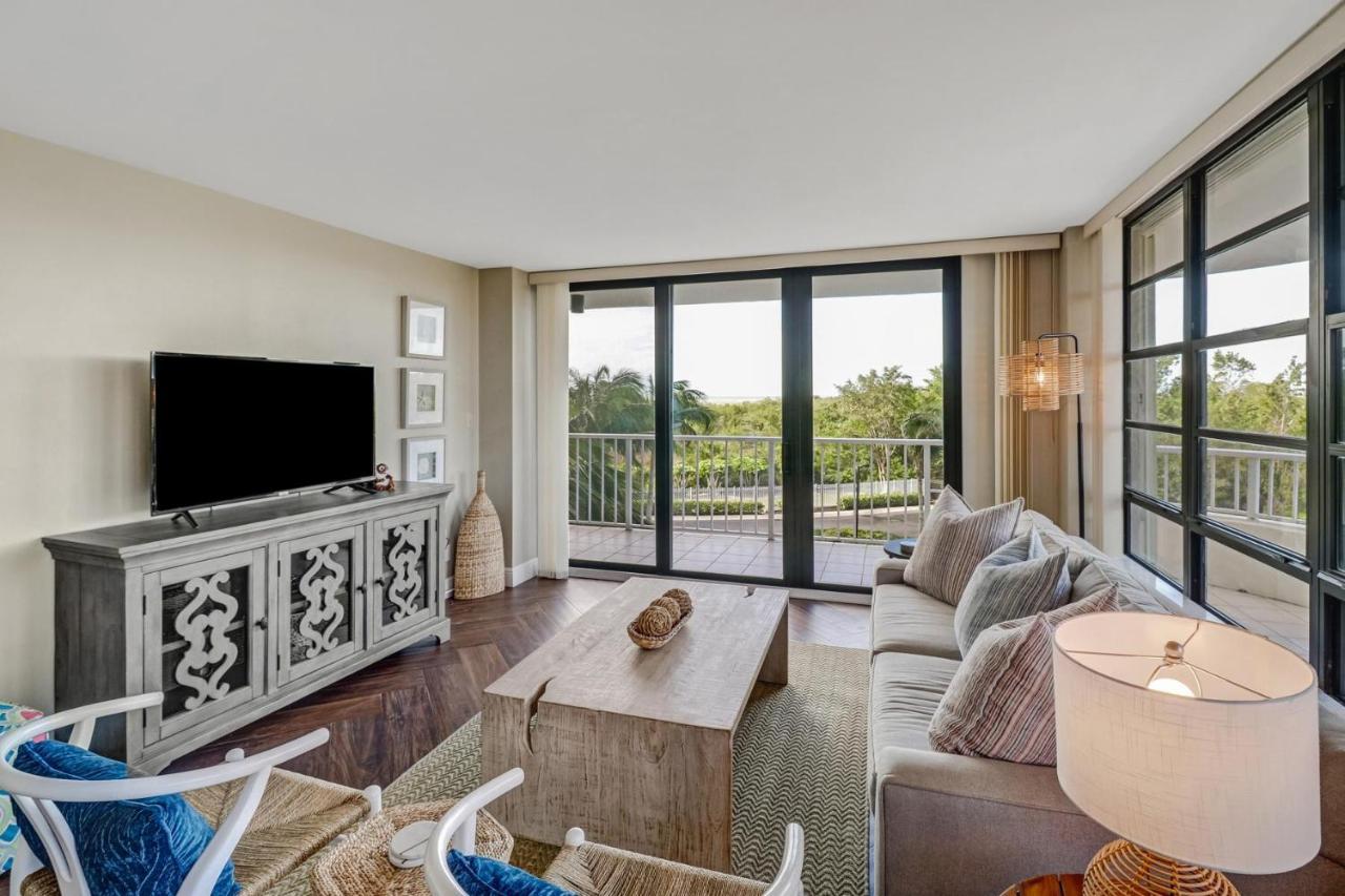 Willa South Seas Tower 4-303 Marco Island Zewnętrze zdjęcie