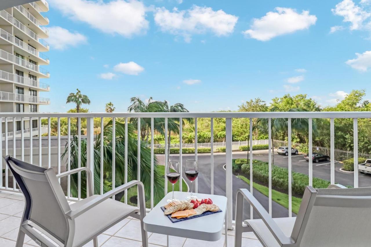 Willa South Seas Tower 4-303 Marco Island Zewnętrze zdjęcie