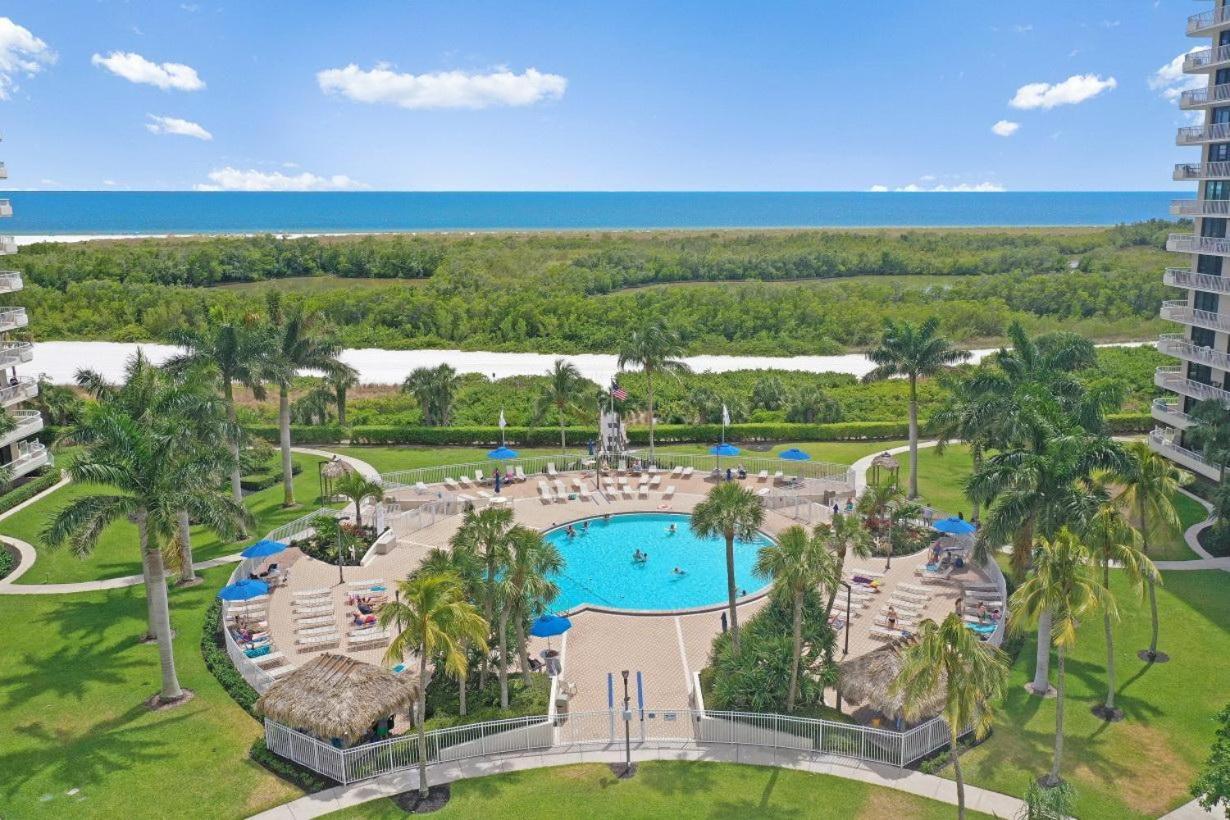 Willa South Seas Tower 4-303 Marco Island Zewnętrze zdjęcie